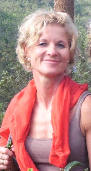 Simone Hornegger